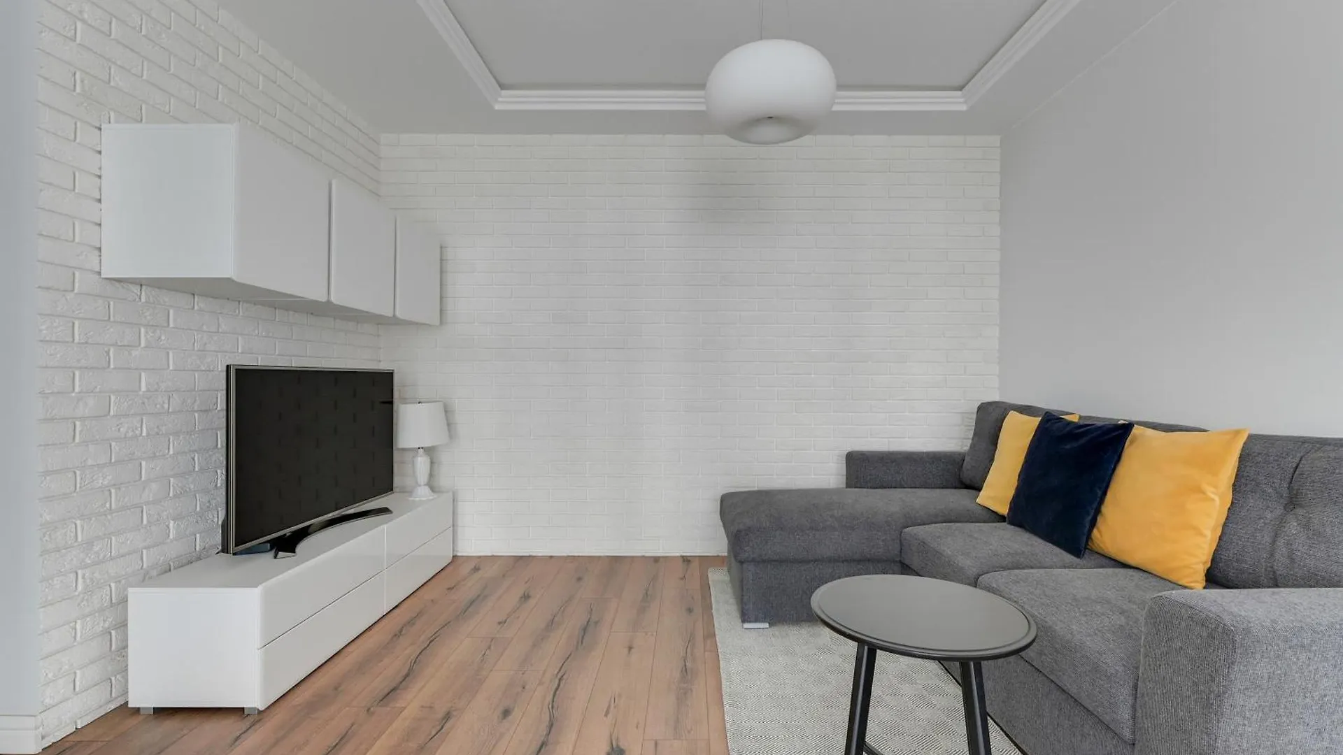 Chmielna Park - City Center & Parking By Downtown Apartments 그단스크
