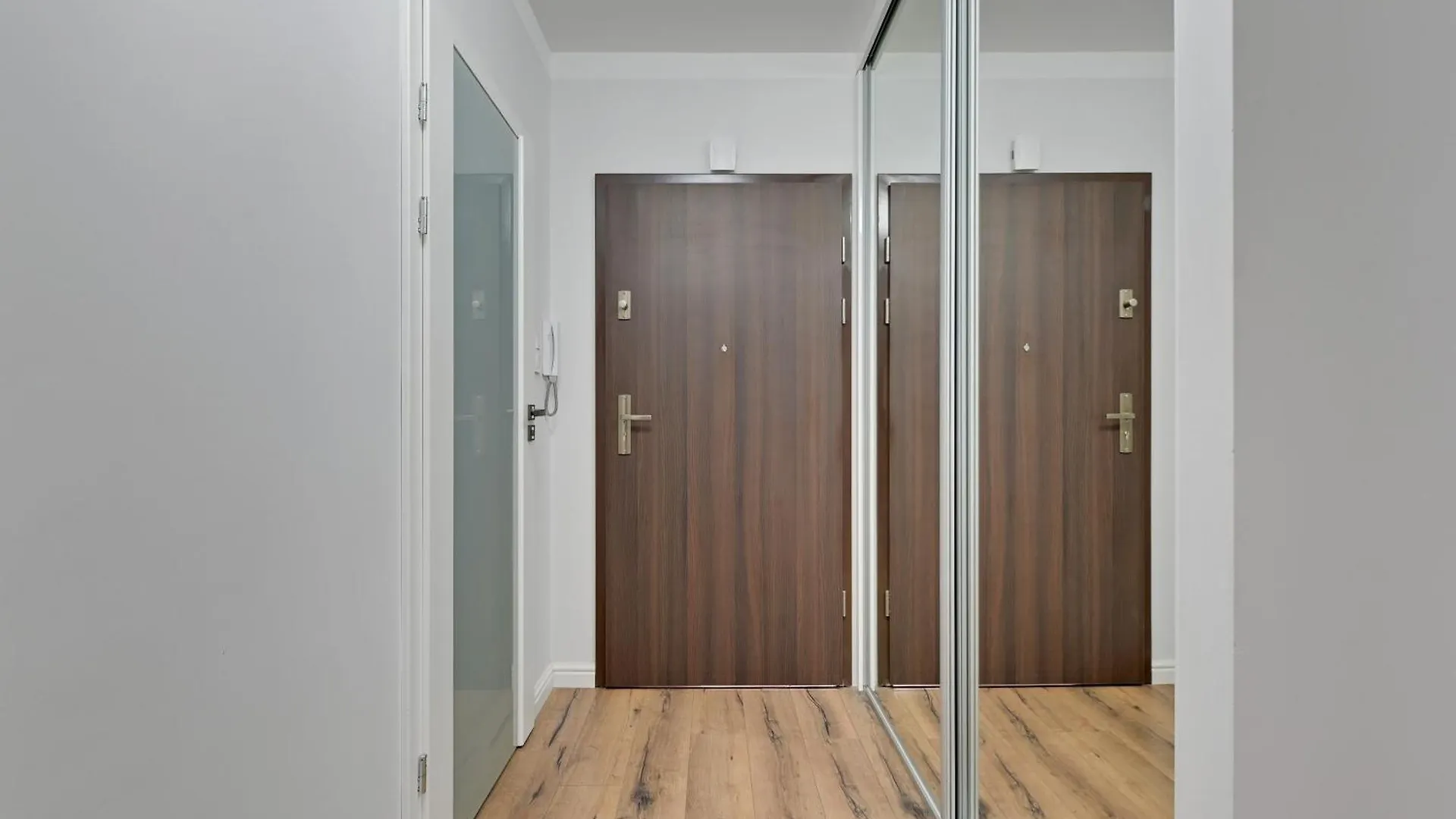 Chmielna Park - City Center & Parking By Downtown Apartments 그단스크 0*,