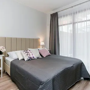  Apartament Vanilla Rentyear