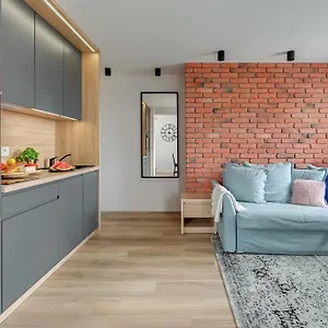  Apartament Glow - Old Town 24