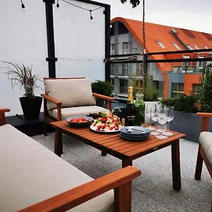  Apartament Trident Iii