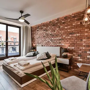  Apartament Iqapartments Chmielna 73