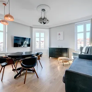  Apartament Possession Green Work & Fun