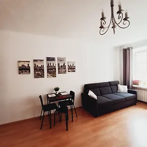 Apartament Old Town Piwna Warsaw