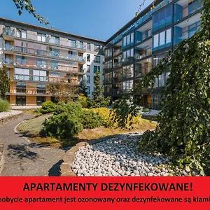 Apartmentprestige Boulevard Krakow