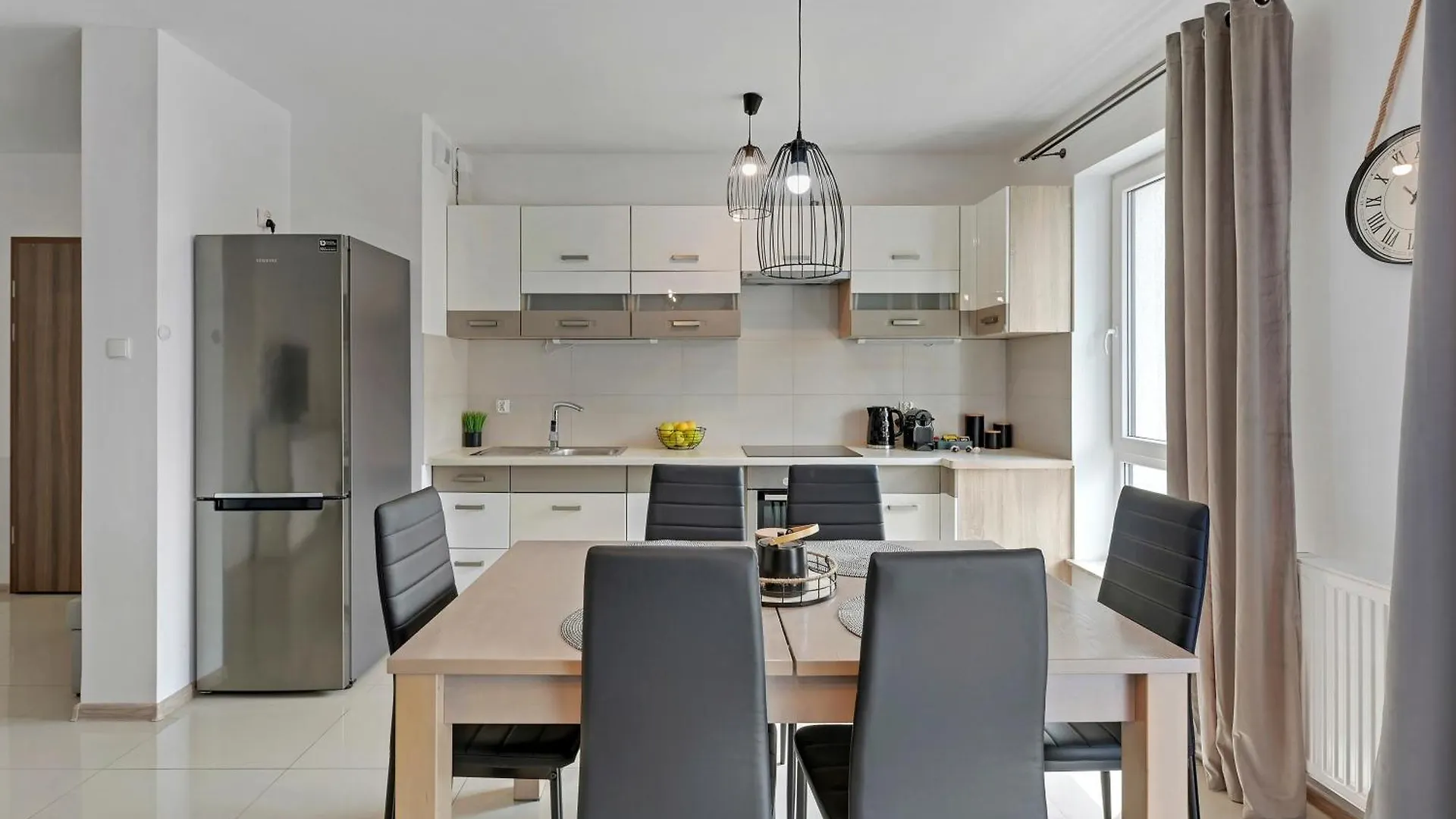Chmielna Park - City Center & Parking By Downtown Apartments Gdańsk