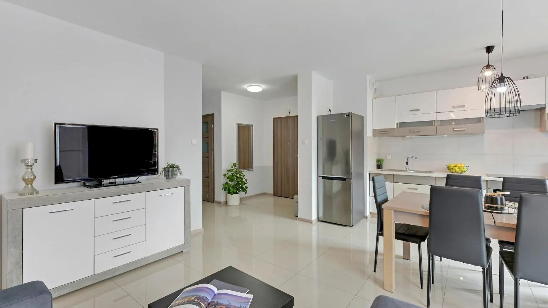 Chmielna Park - City Center & Parking By Downtown Apartments Danzig 0*,  Polen