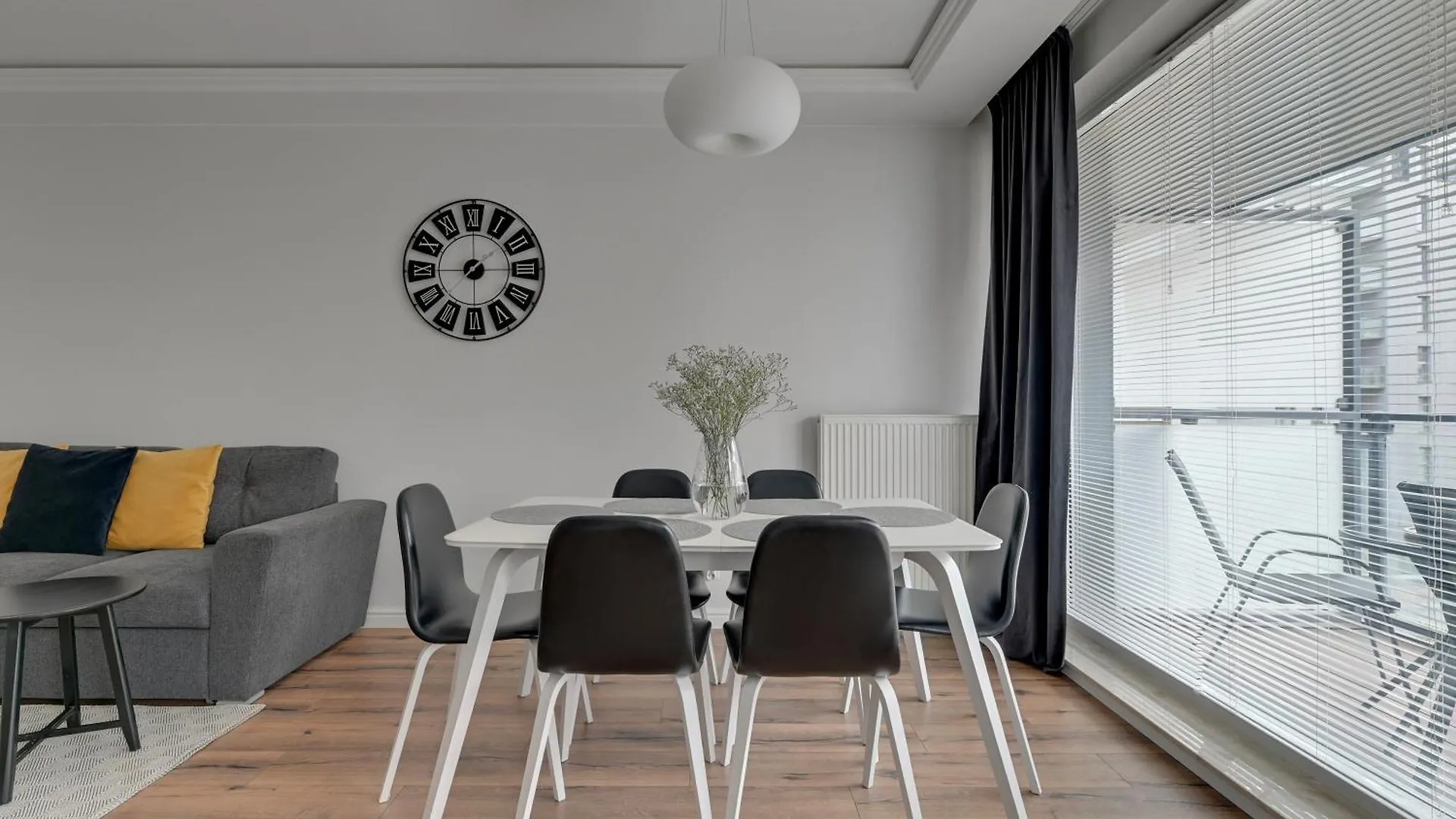 Chmielna Park - City Center & Parking By Downtown Apartments Gdańsk