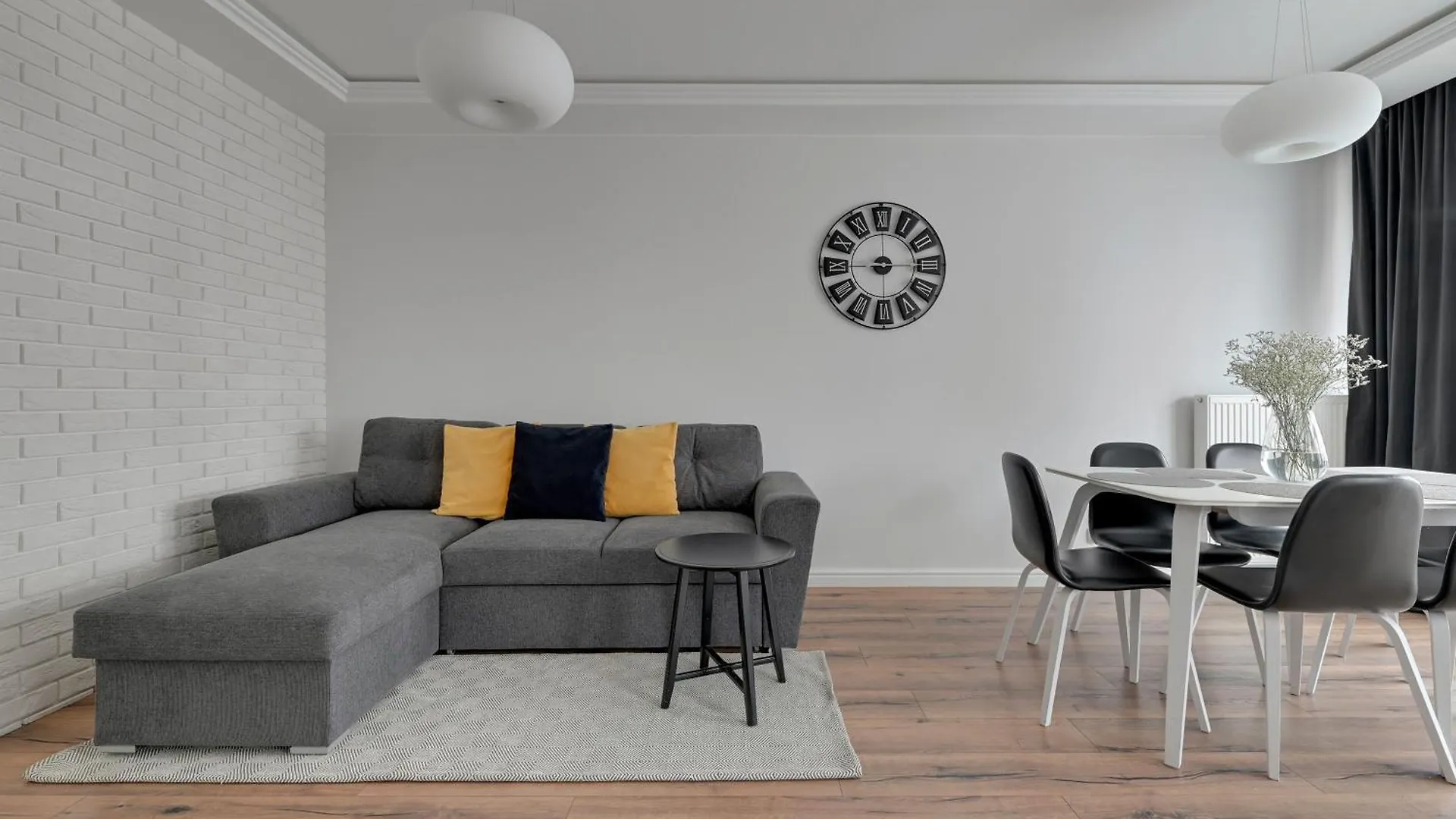 Chmielna Park - City Center & Parking By Downtown Apartments Gdańsk