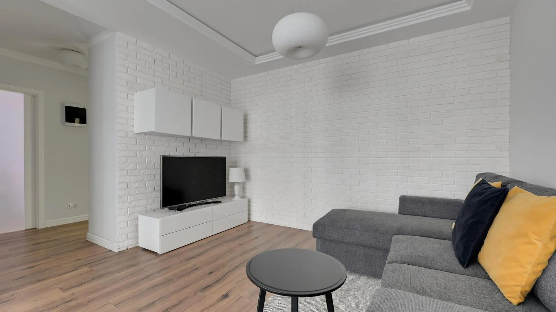 Chmielna Park - City Center & Parking By Downtown Apartments Danzig Polen
