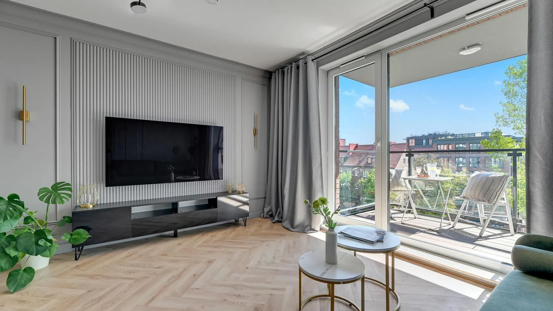 Chmielna Park - City Center & Parking By Downtown Apartments Danzig 0*,  Polen